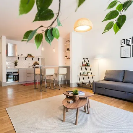 Flh Sao Bento Charming Flat Apartment Lisbon Exterior photo
