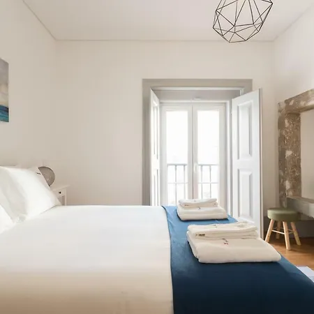 Flh Sao Bento Charming Flat Apartment Lisbon Exterior photo