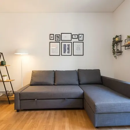 Flh Sao Bento Charming Flat Apartment Lisbon Exterior photo