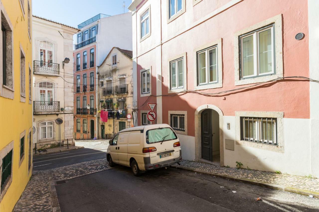 Flh Sao Bento Charming Flat Apartment *